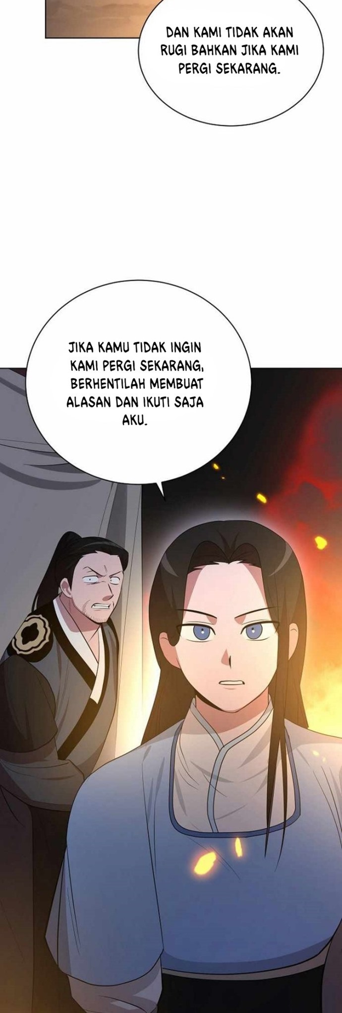 Fire King Dragon Chapter 51