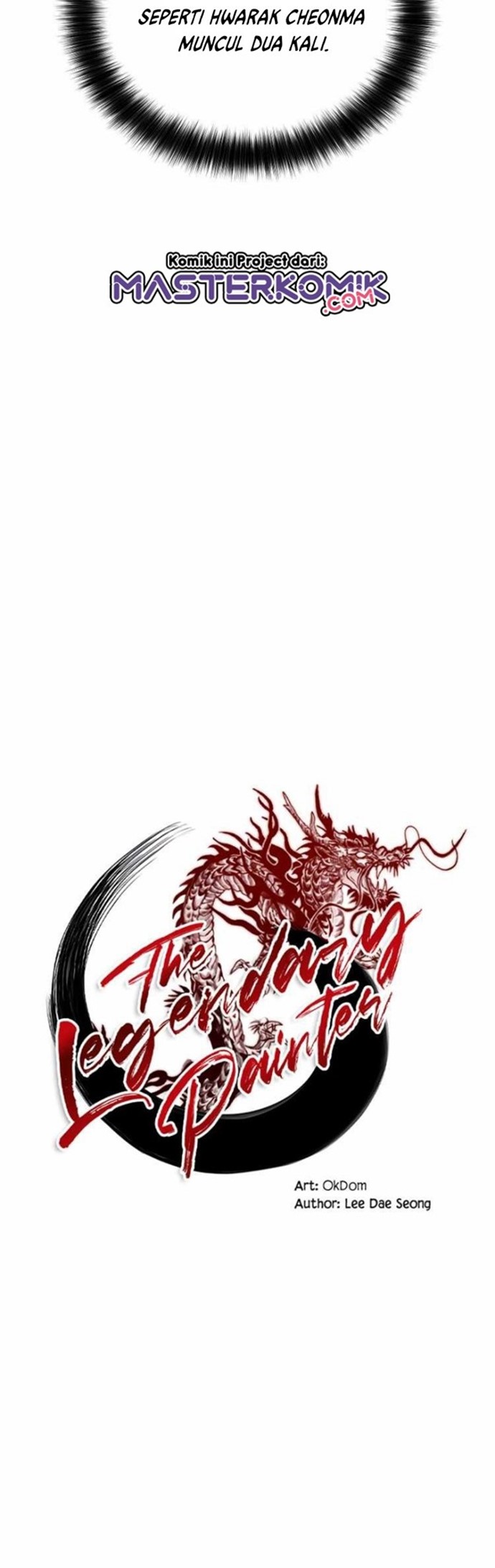 Fire King Dragon Chapter 53