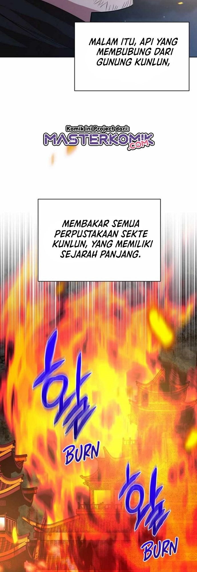 Fire King Dragon Chapter 53