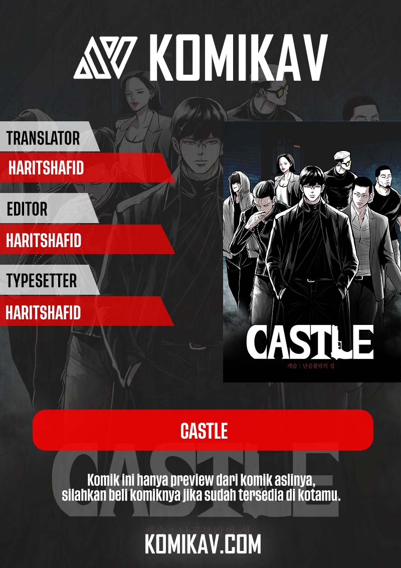 Castle Chapter 21