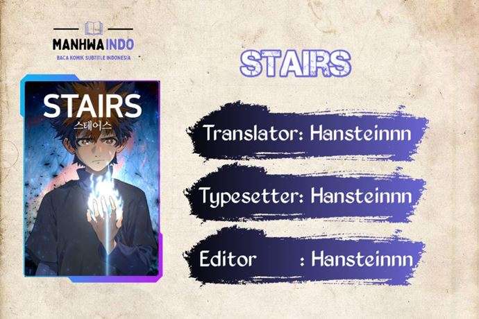 Stairs Chapter 5