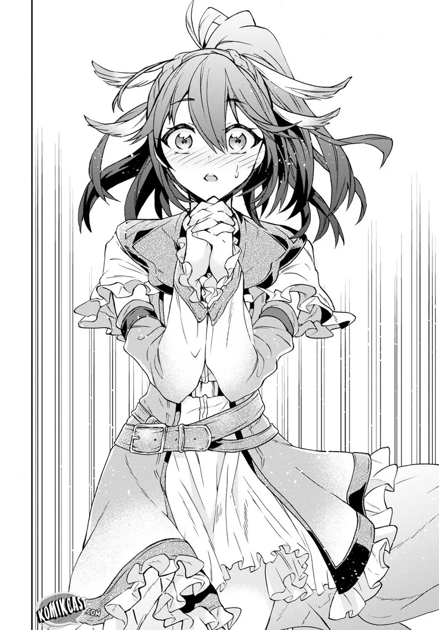 29-sai Dokushin wa Isekai de Jiyuu ni Ikita……katta Chapter 1