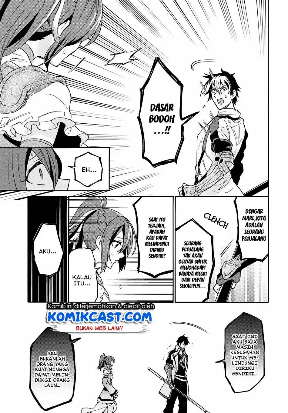 29-sai Dokushin wa Isekai de Jiyuu ni Ikita……katta Chapter 3.2