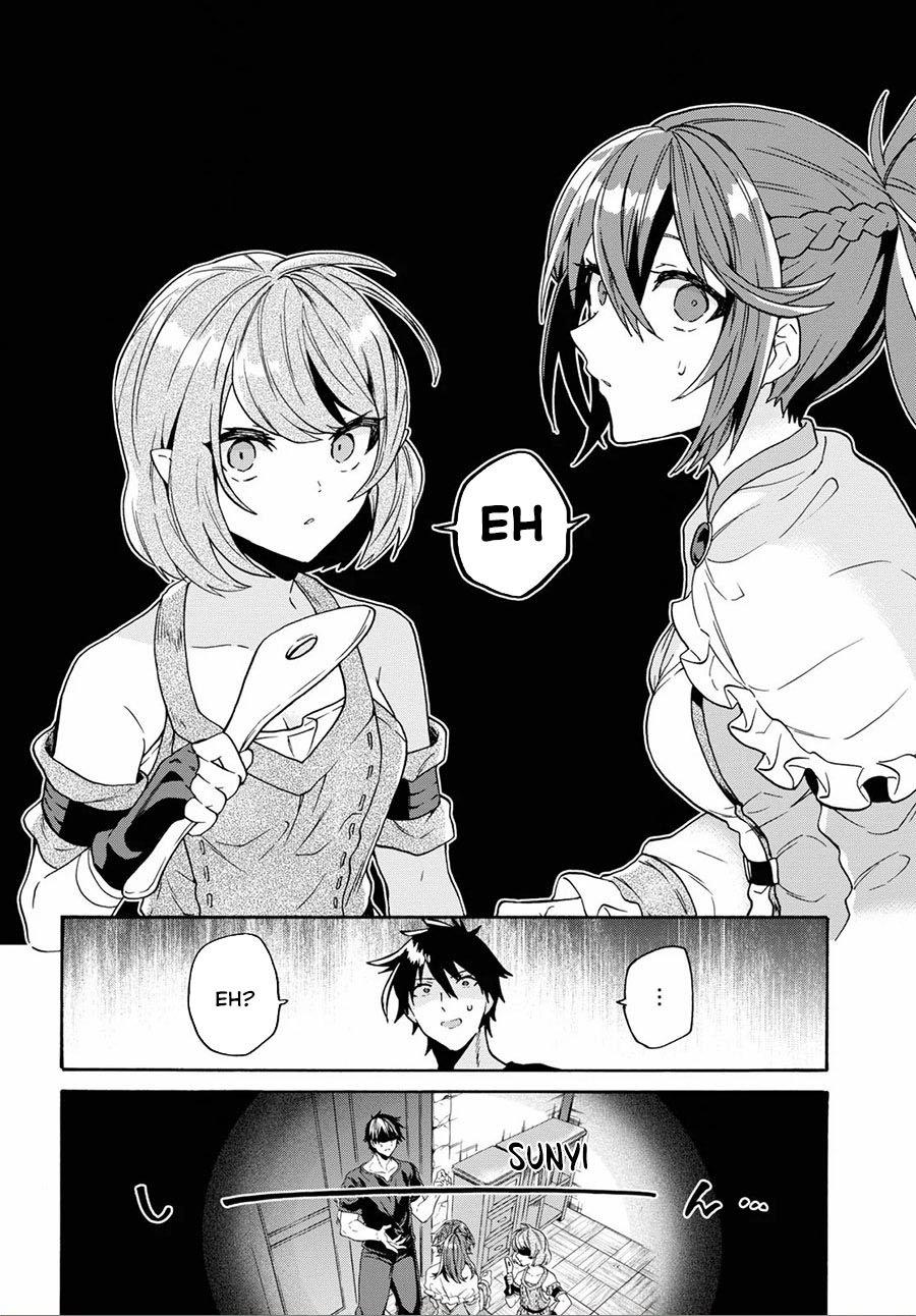 29-sai Dokushin wa Isekai de Jiyuu ni Ikita……katta Chapter 10