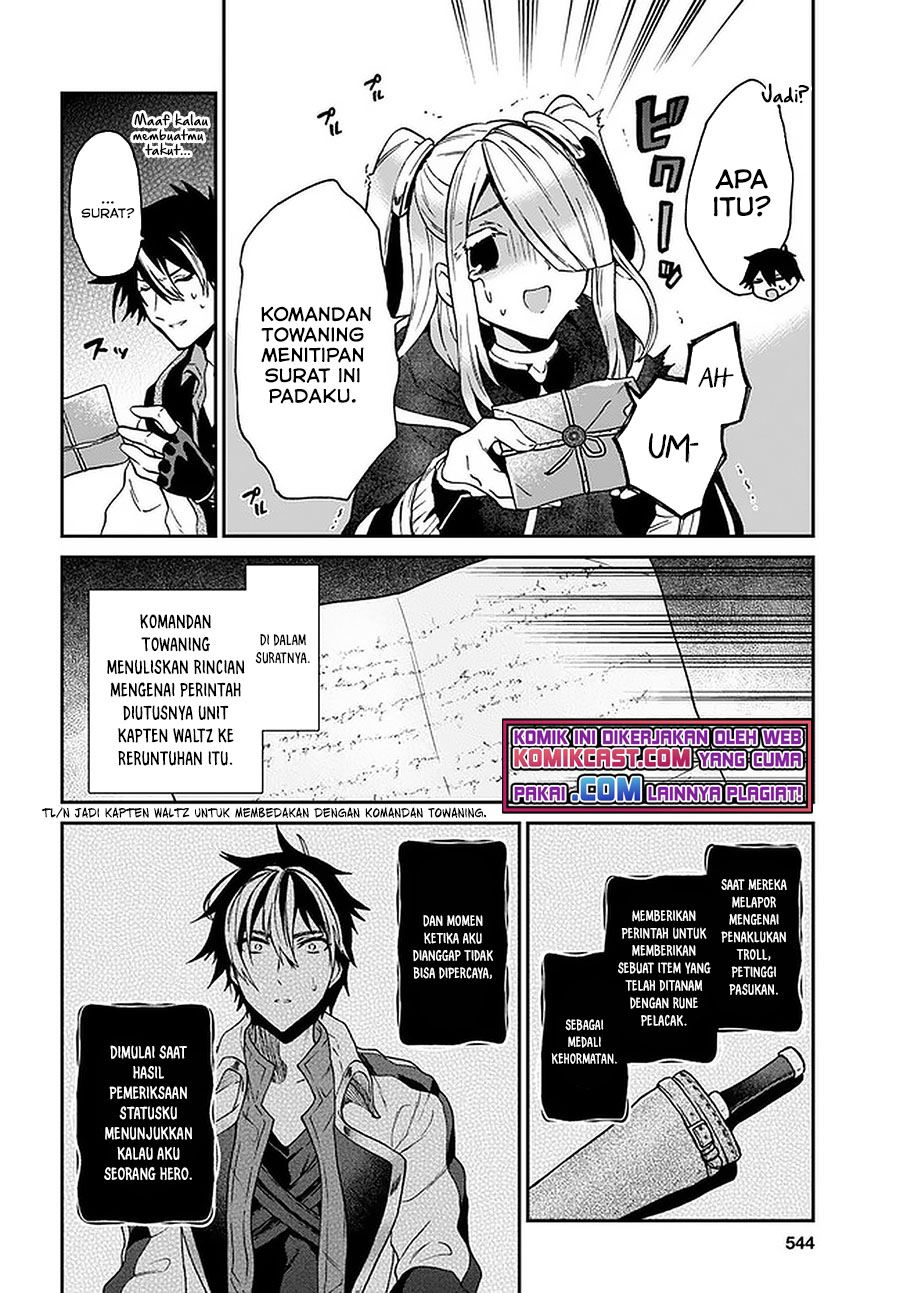 29-sai Dokushin wa Isekai de Jiyuu ni Ikita……katta Chapter 17