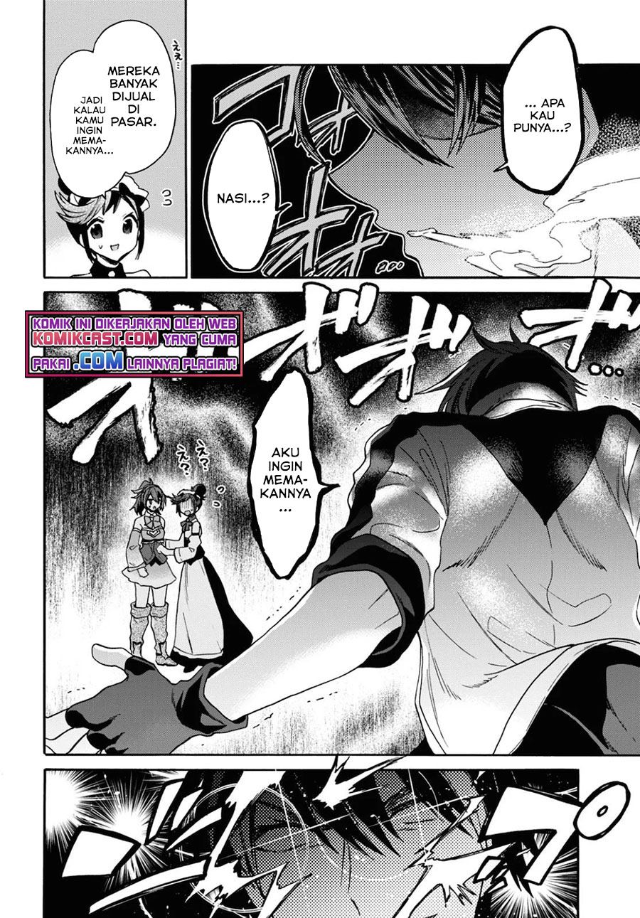 29-sai Dokushin wa Isekai de Jiyuu ni Ikita……katta Chapter 19