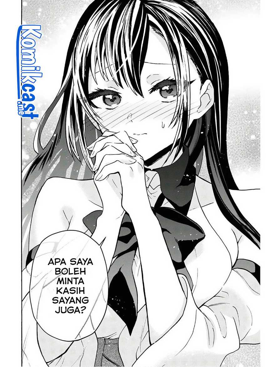 29-sai Dokushin wa Isekai de Jiyuu ni Ikita……katta Chapter 22