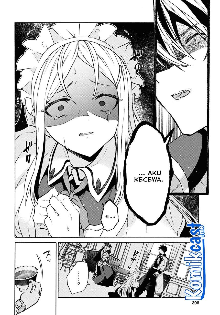 29-sai Dokushin wa Isekai de Jiyuu ni Ikita……katta Chapter 23