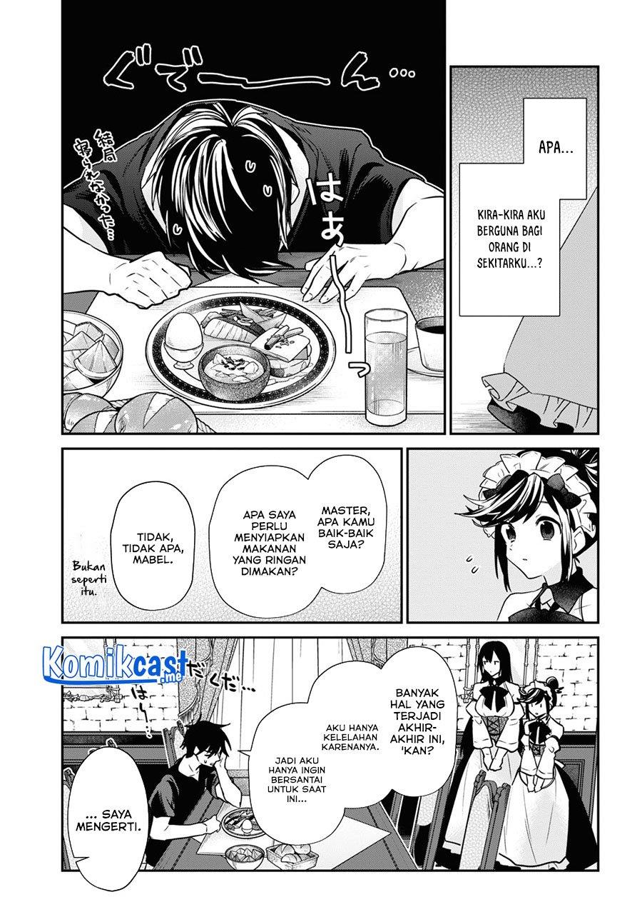 29-sai Dokushin wa Isekai de Jiyuu ni Ikita……katta Chapter 25