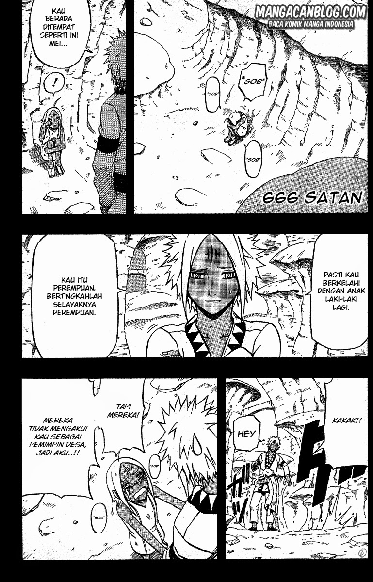 666 Satan Chapter 59