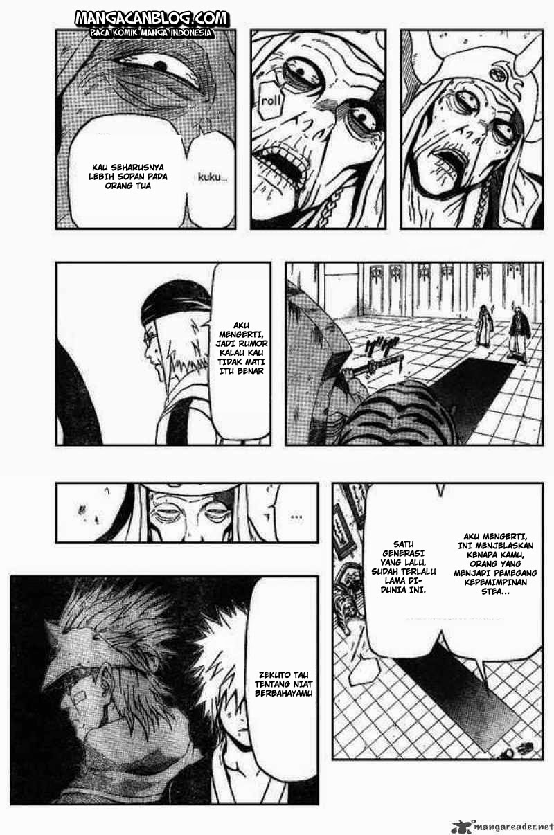 666 Satan Chapter 60