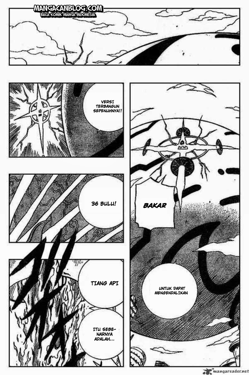 666 Satan Chapter 60