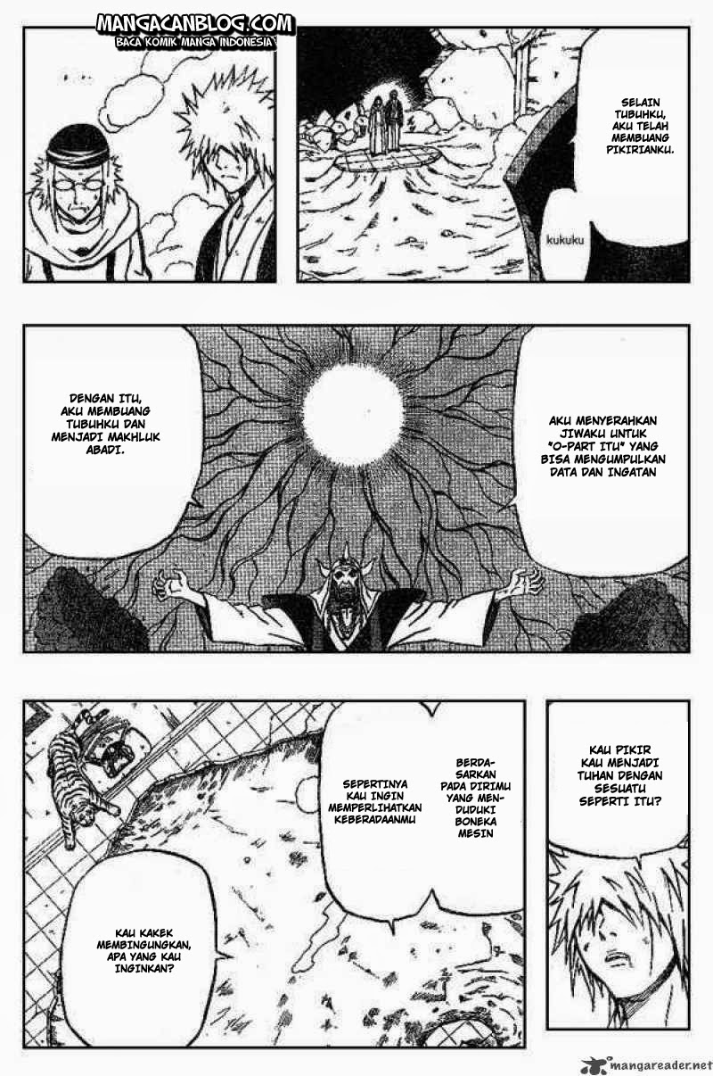 666 Satan Chapter 60