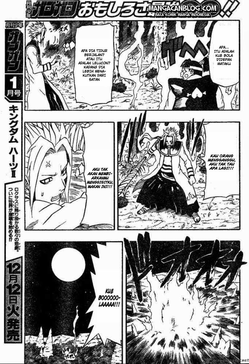 666 Satan Chapter 63