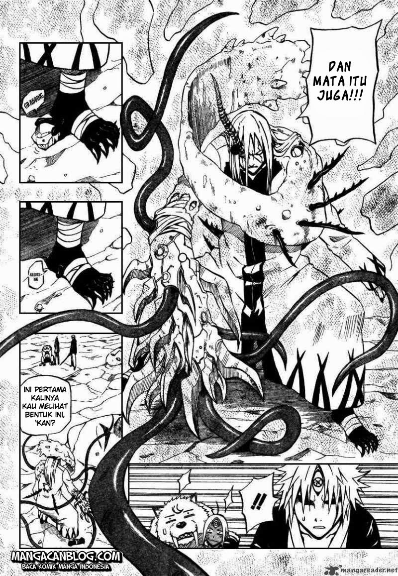 666 Satan Chapter 67