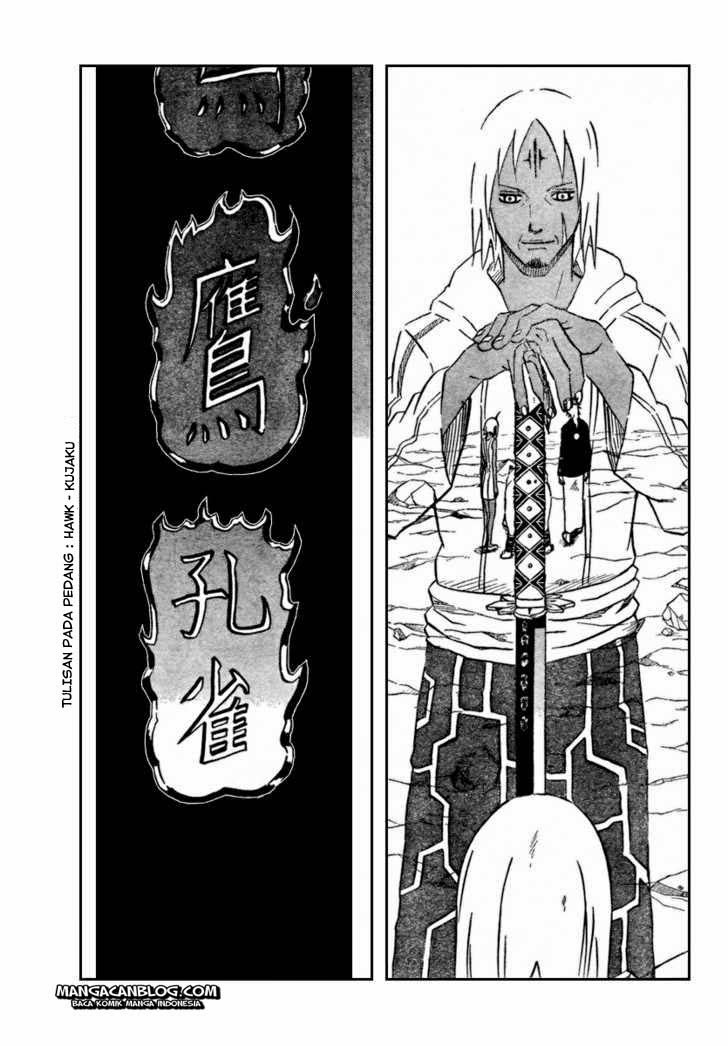 666 Satan Chapter 68