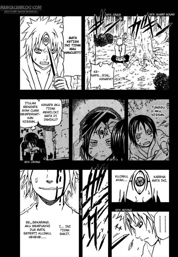 666 Satan Chapter 68