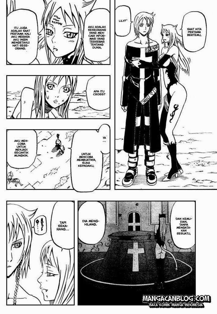 666 Satan Chapter 70