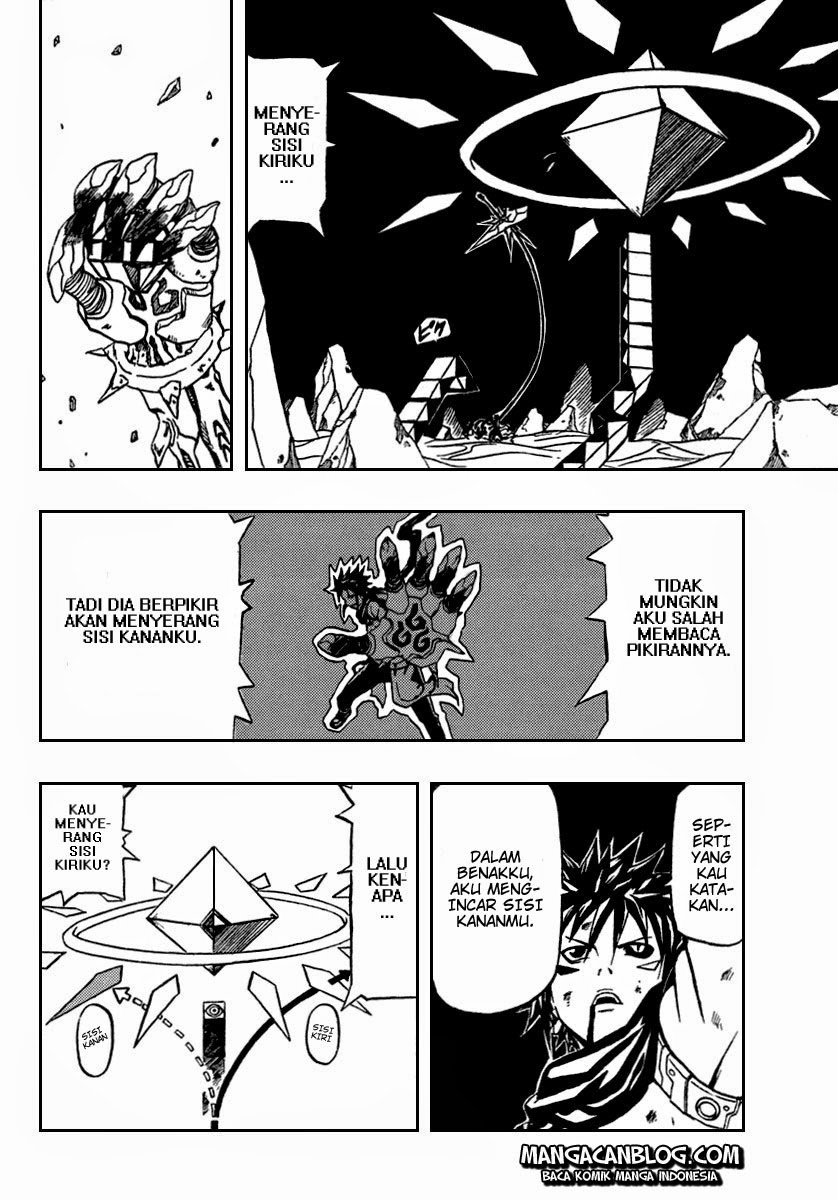 666 Satan Chapter 72