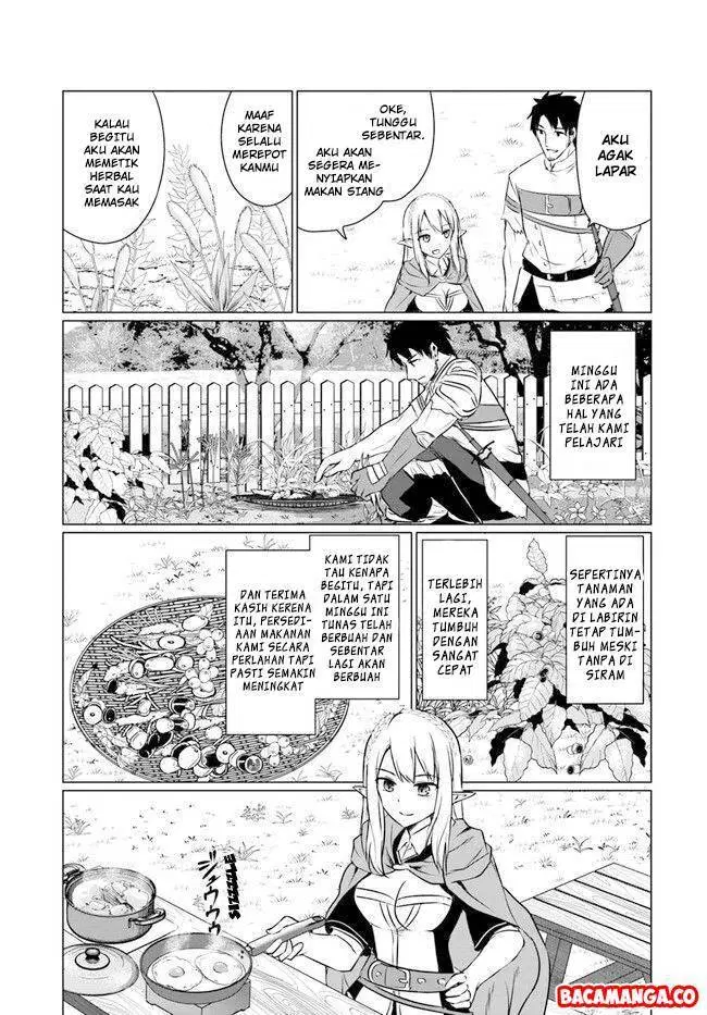 Homeless Tensei: Isekai De Jiyuu Sugiru Majutsu Jisoku Chapter 4