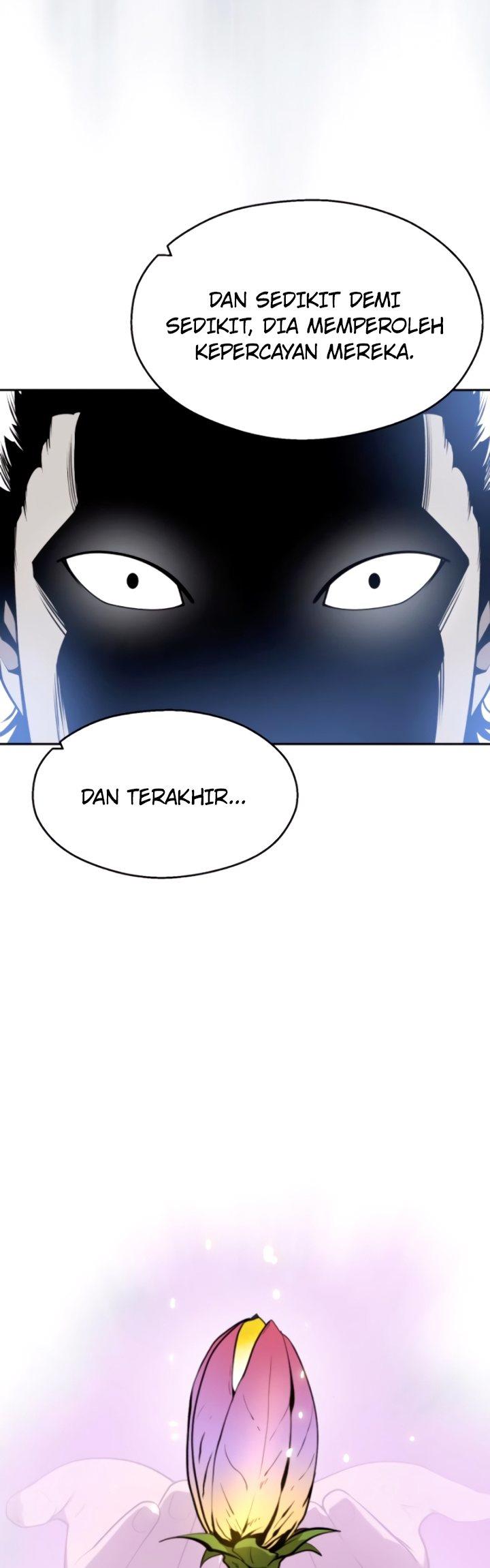 Teenage Swordsman Chapter 25