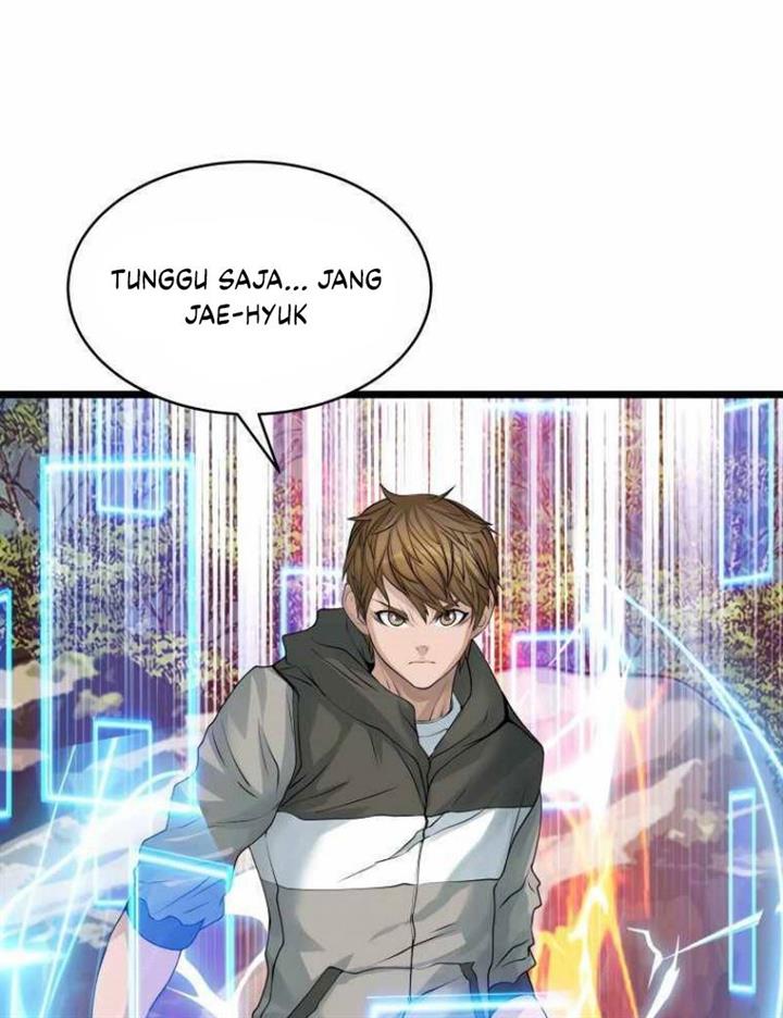 The Undefeated Ranker Chapter 29