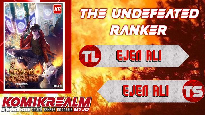 The Undefeated Ranker Chapter 46