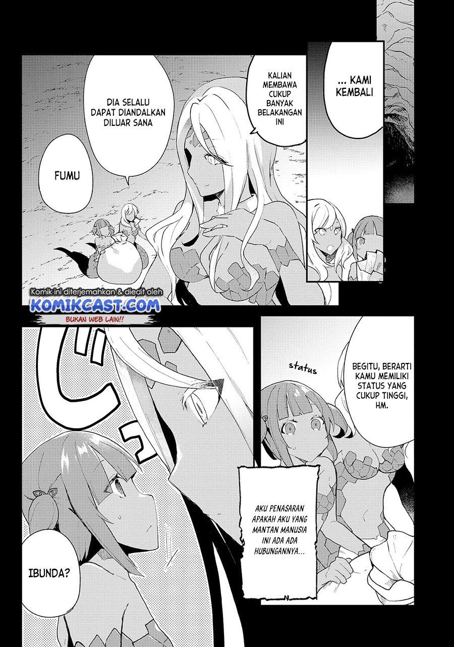 Shinja Zero no Megami-sama to Hajimeru Isekai Kouryaku Chapter 16