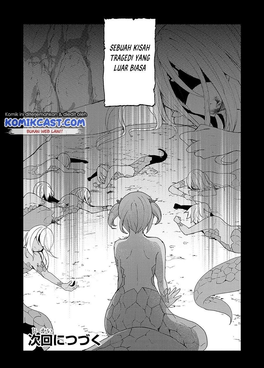 Shinja Zero no Megami-sama to Hajimeru Isekai Kouryaku Chapter 16