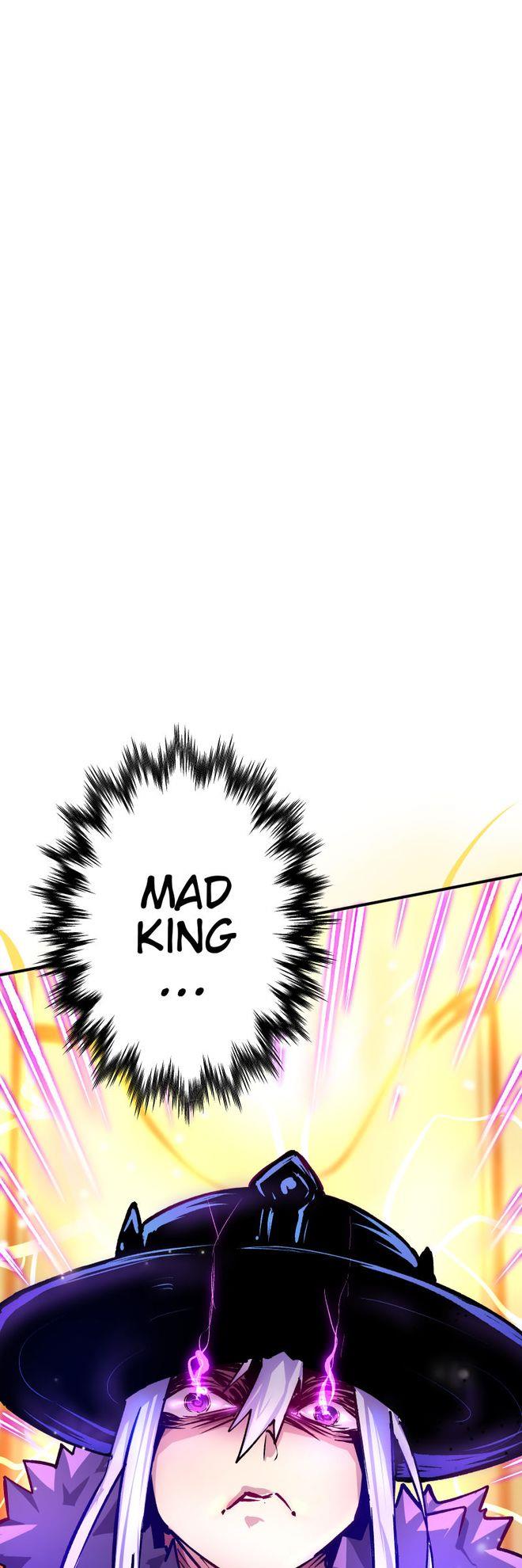 The Mad Gate Chapter 4