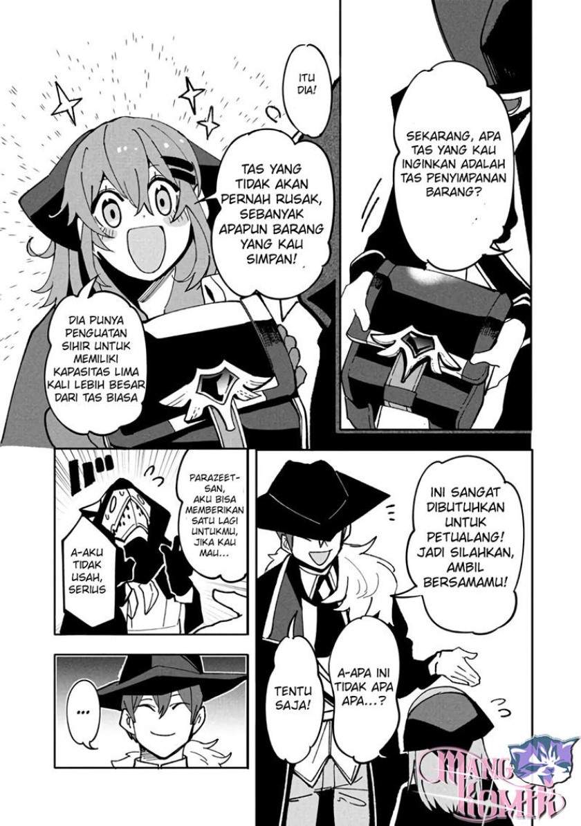 Virus Tensei kara Isekai Kansen Monogatari Chapter 10