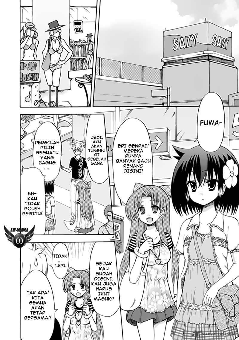 Fujimura-kun Meitsu Chapter 28