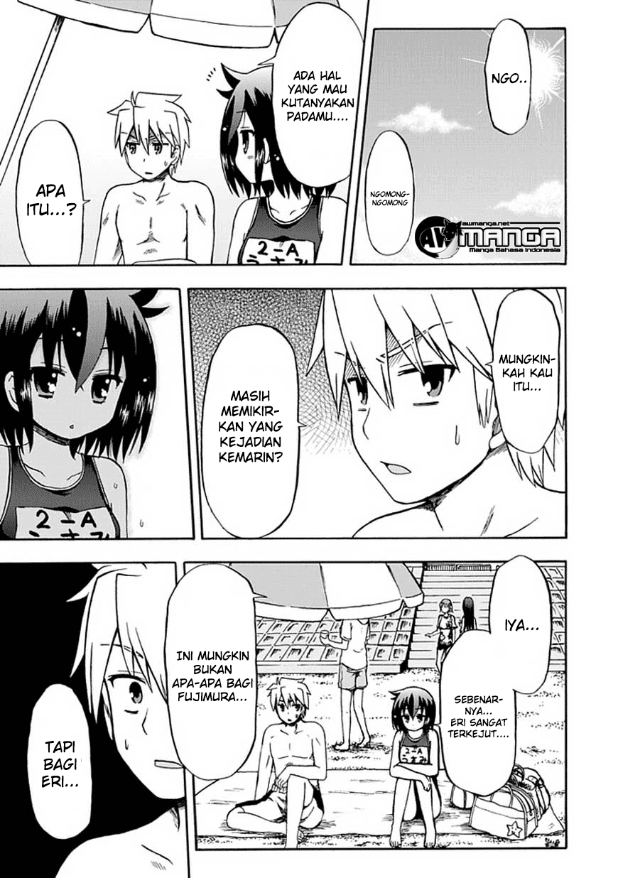 Fujimura-kun Meitsu Chapter 47