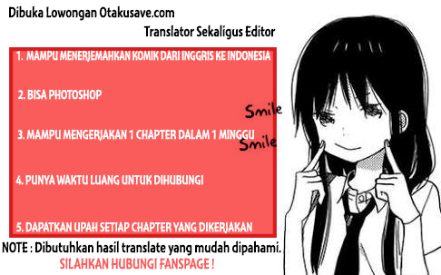 Yuri na Watashi to Akuma na Kanojo (?) Chapter 4