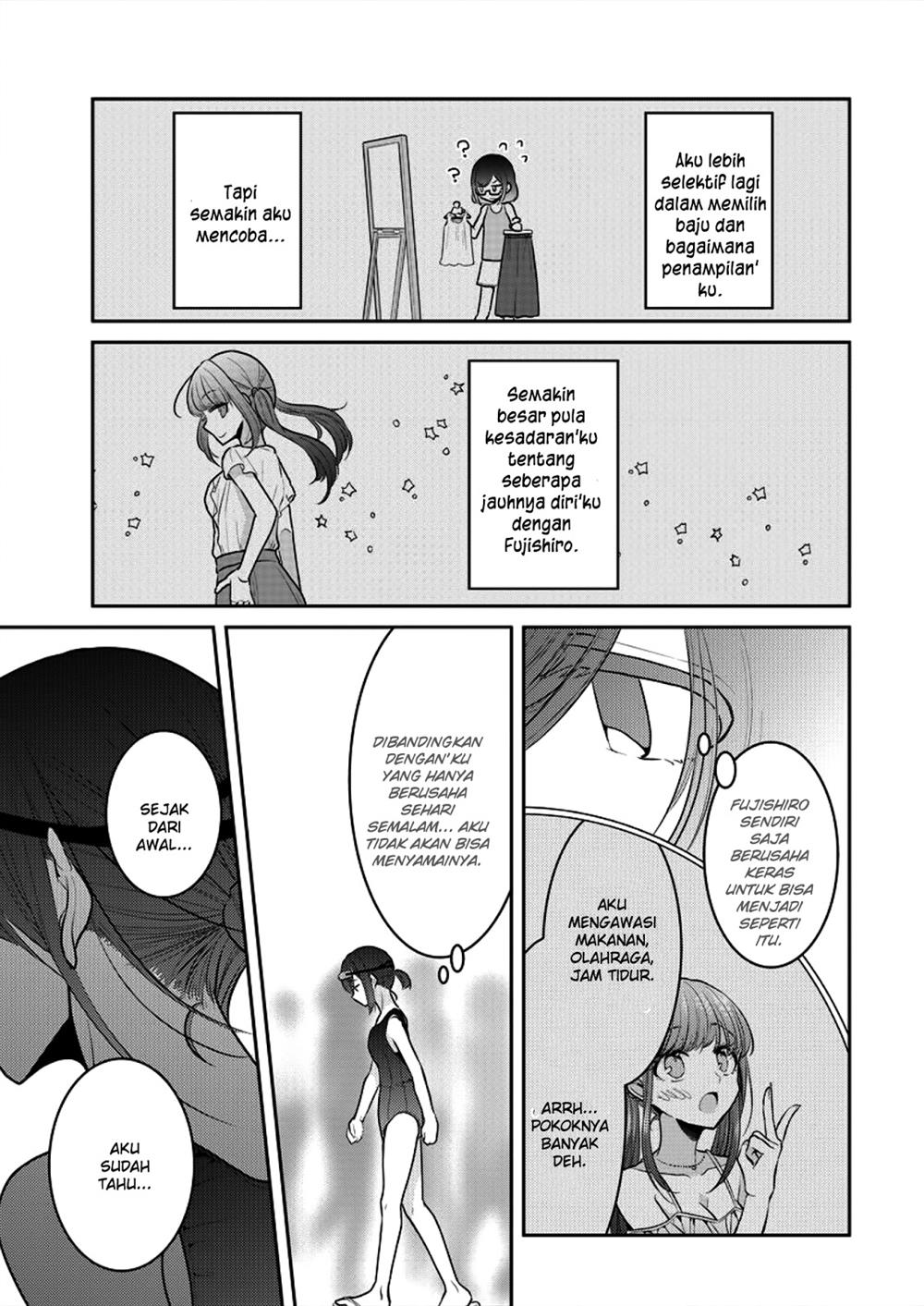 Useless Princesses Chapter 7