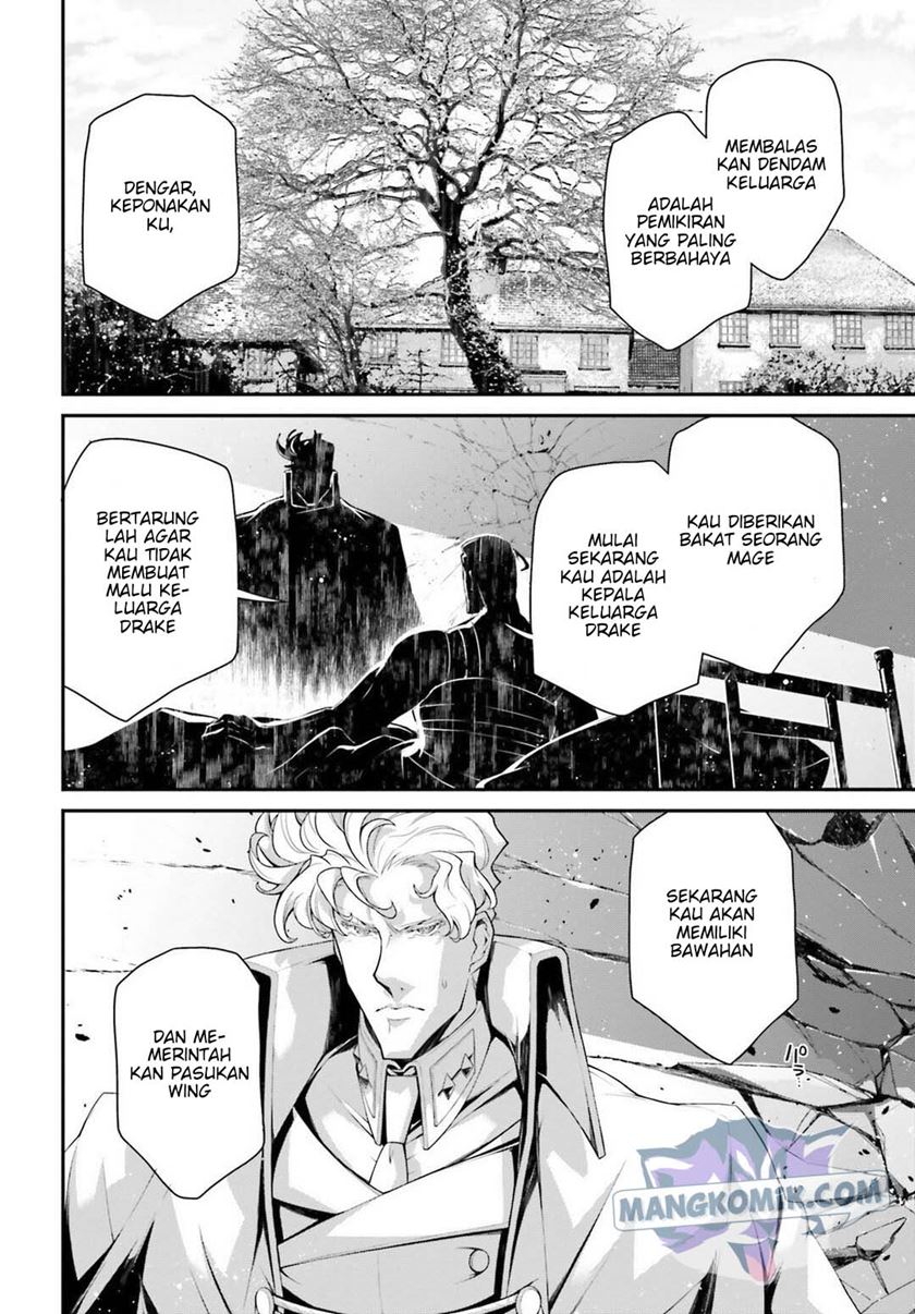 Youjo Senki Chapter 53