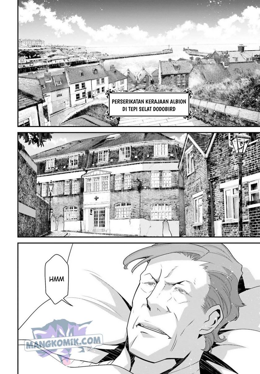 Youjo Senki Chapter 53