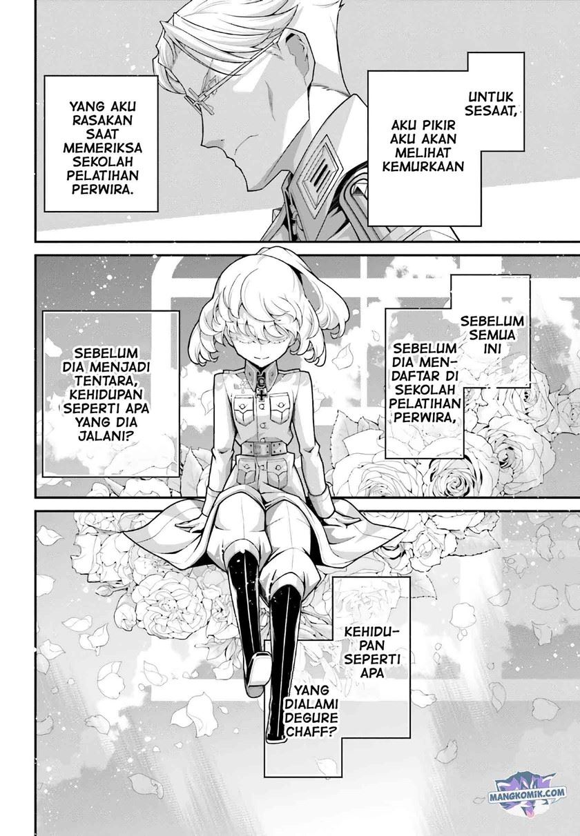 Youjo Senki Chapter 56