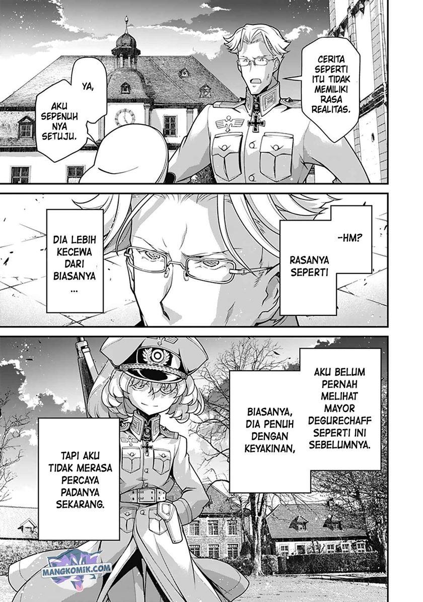 Youjo Senki Chapter 59