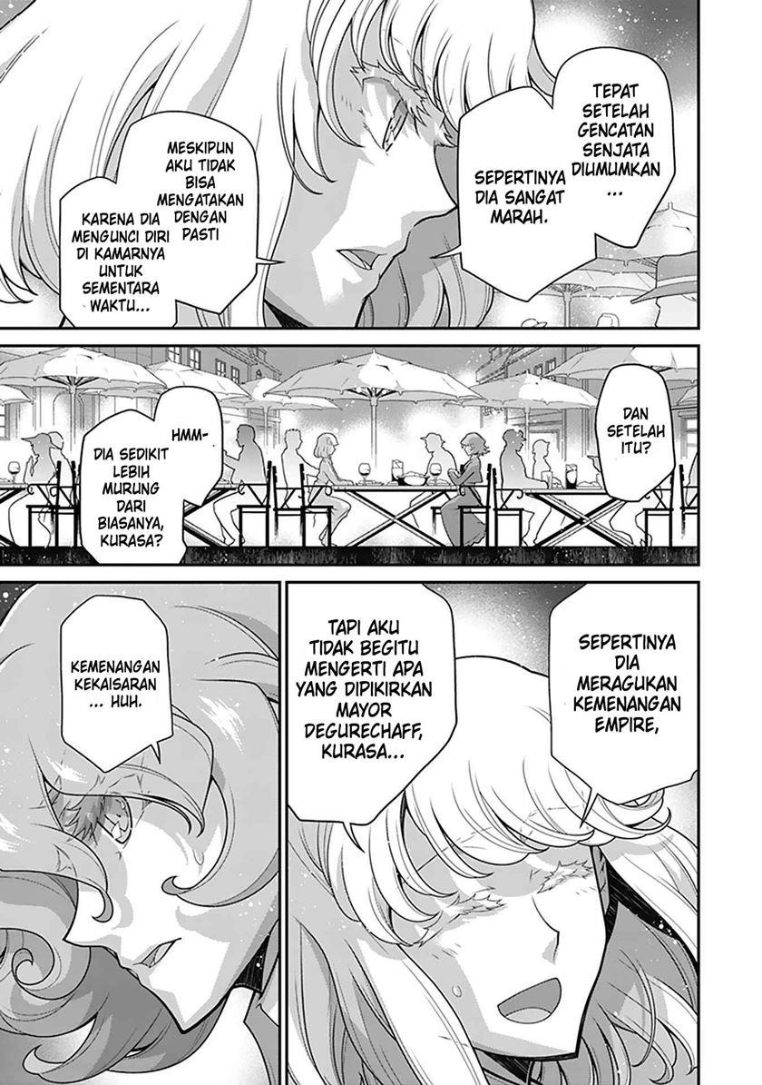 Youjo Senki Chapter 59