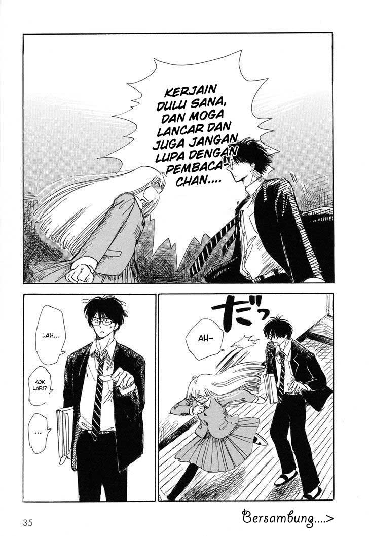 Akuyaku Reijou wa Ringoku no Outaishi ni Dekiai sareru Chapter 5