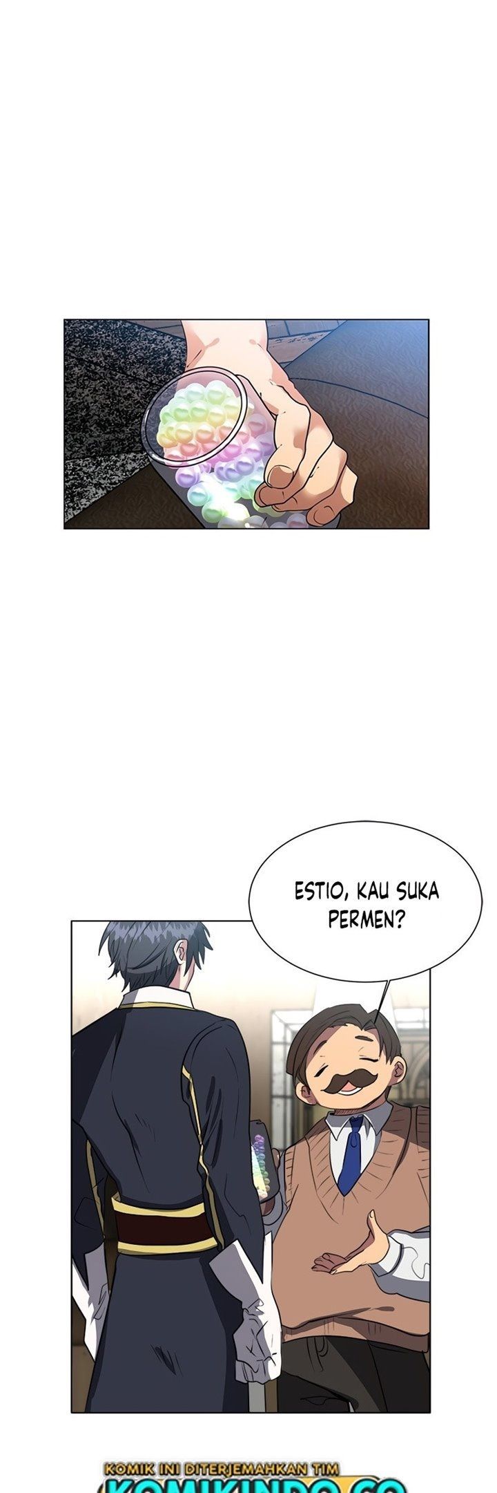 Estio Chapter 12