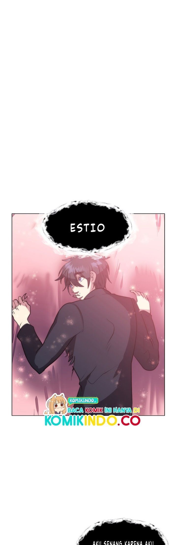 Estio Chapter 12