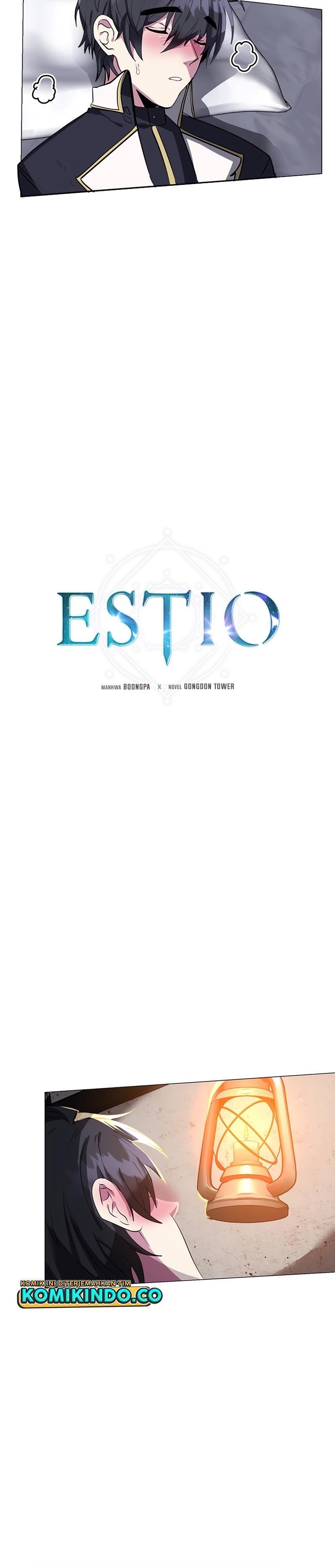 Estio Chapter 22