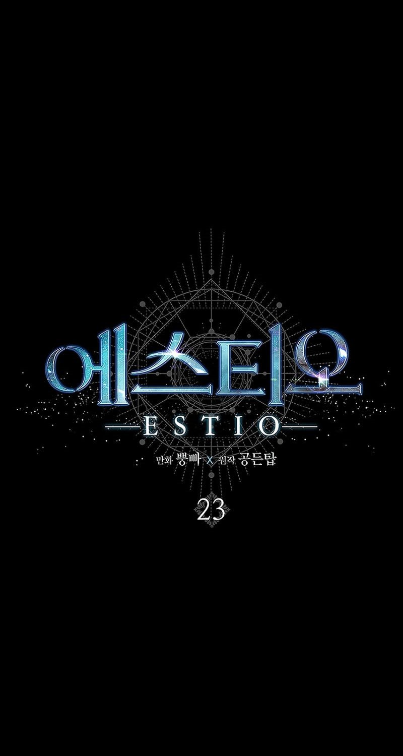 Estio Chapter 23