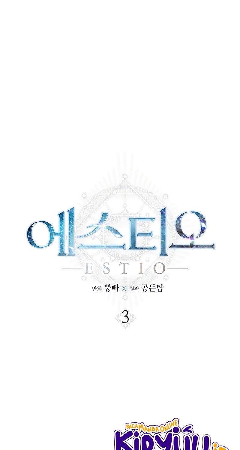 Estio Chapter 3