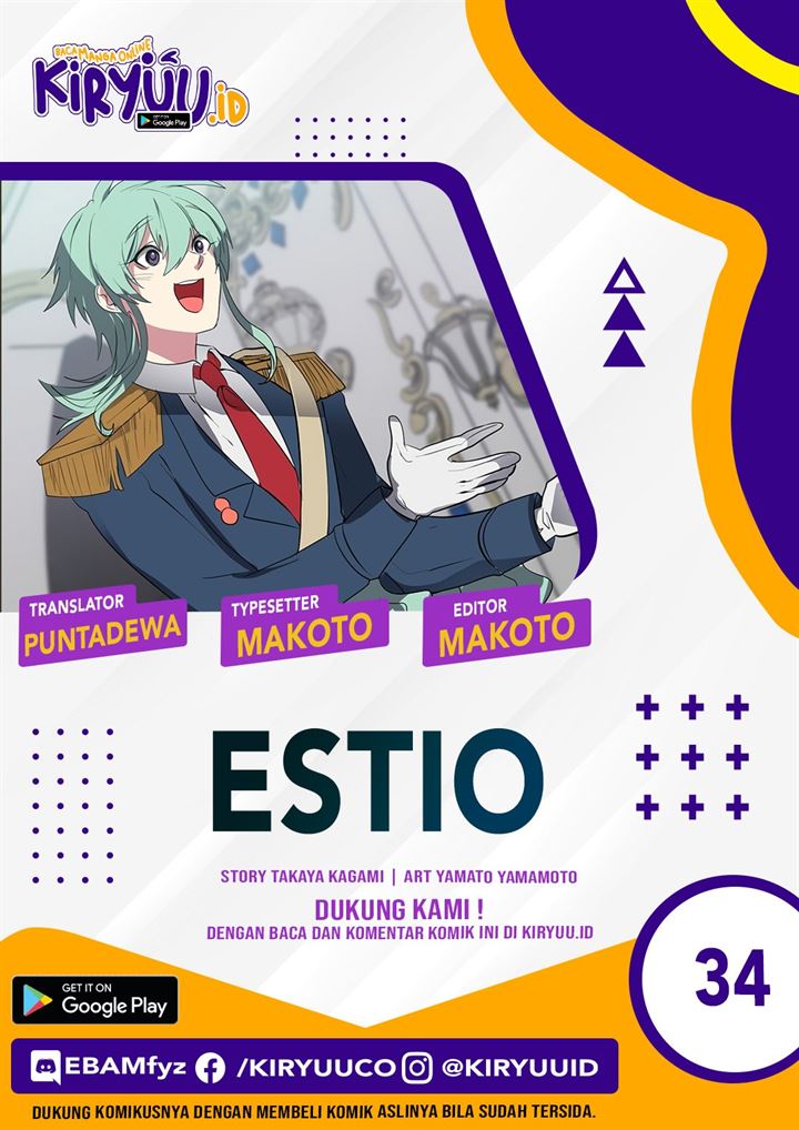 Estio Chapter 34