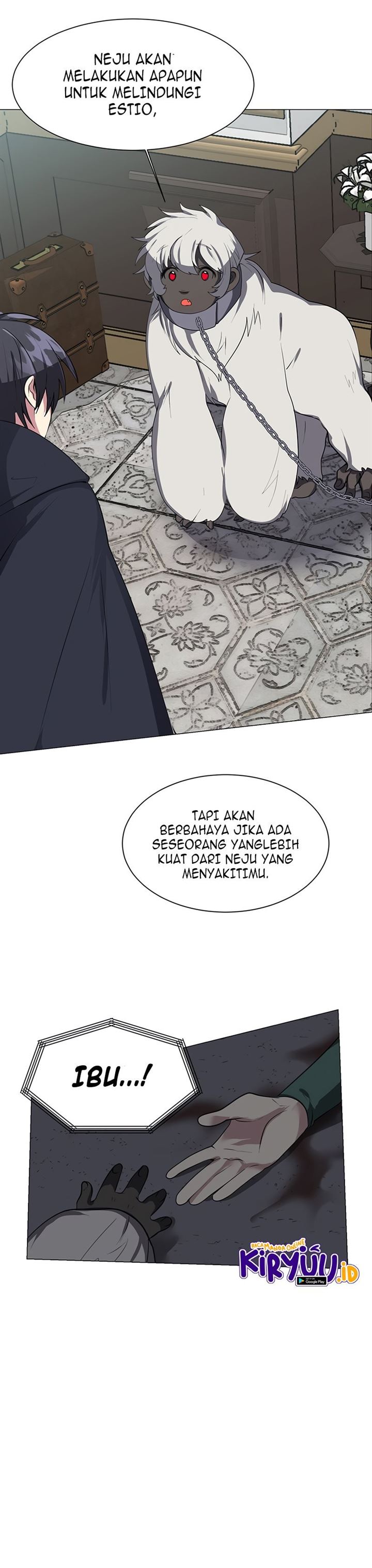 Estio Chapter 34