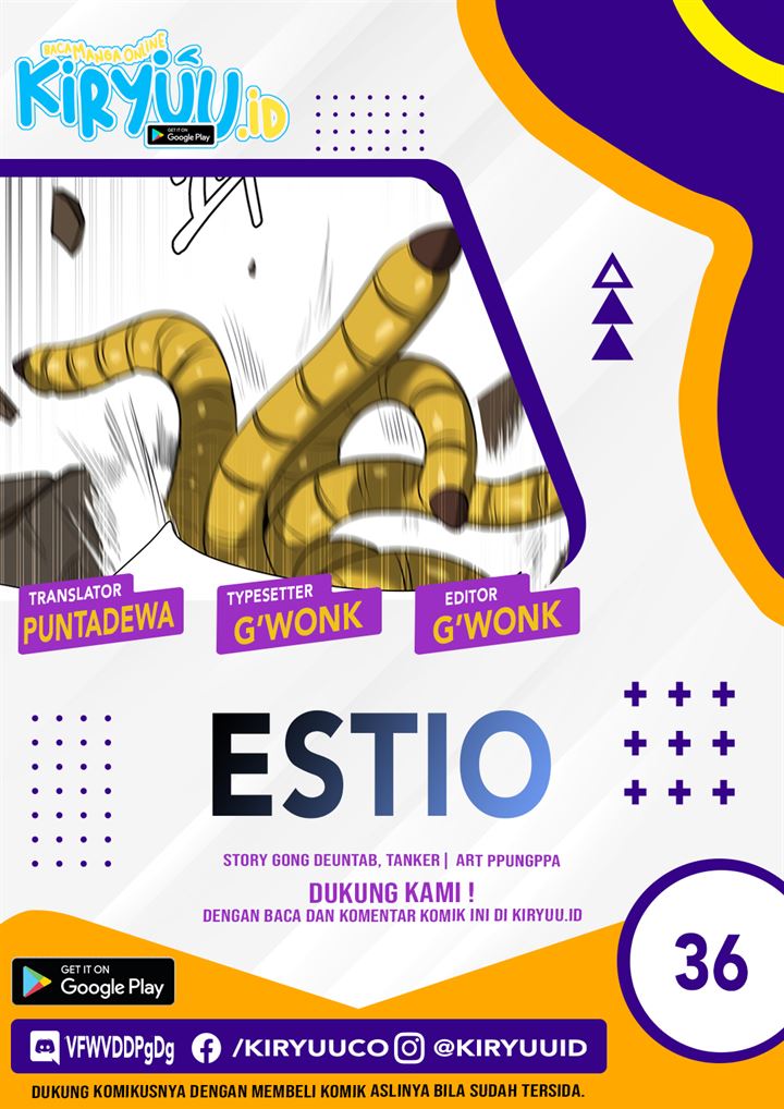 Estio Chapter 36