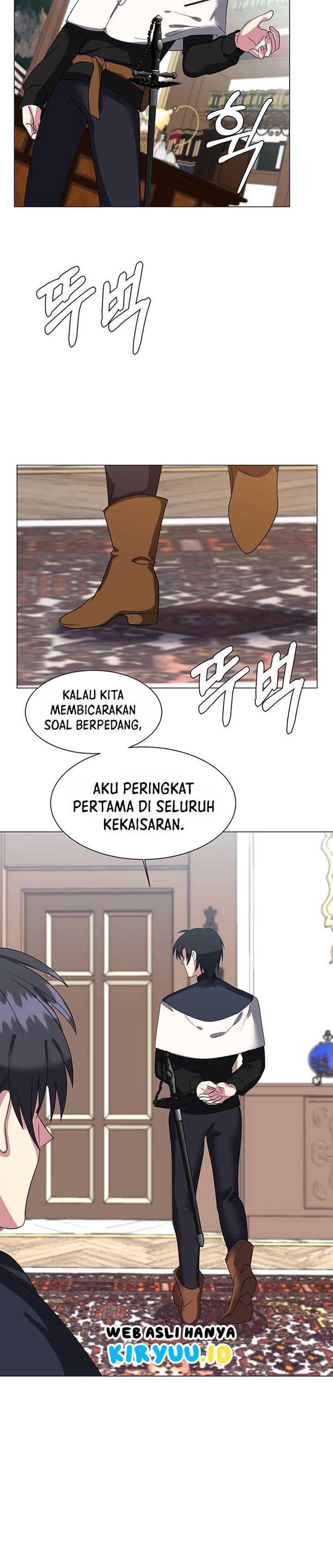 Estio Chapter 41